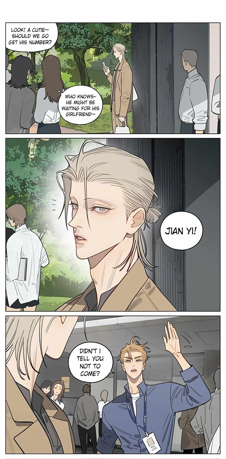 19 Days Chqpter 484 image 1